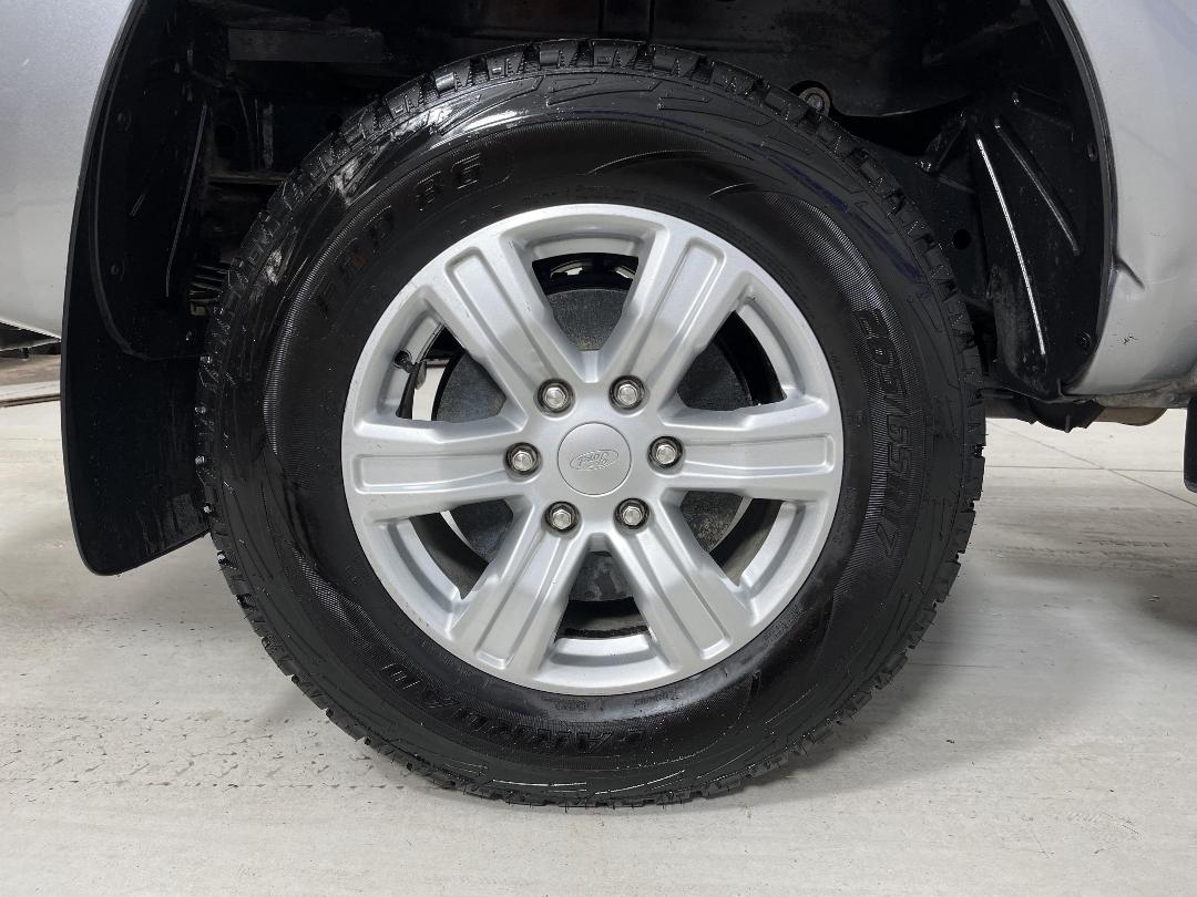 Photo '12' of Ford Ranger