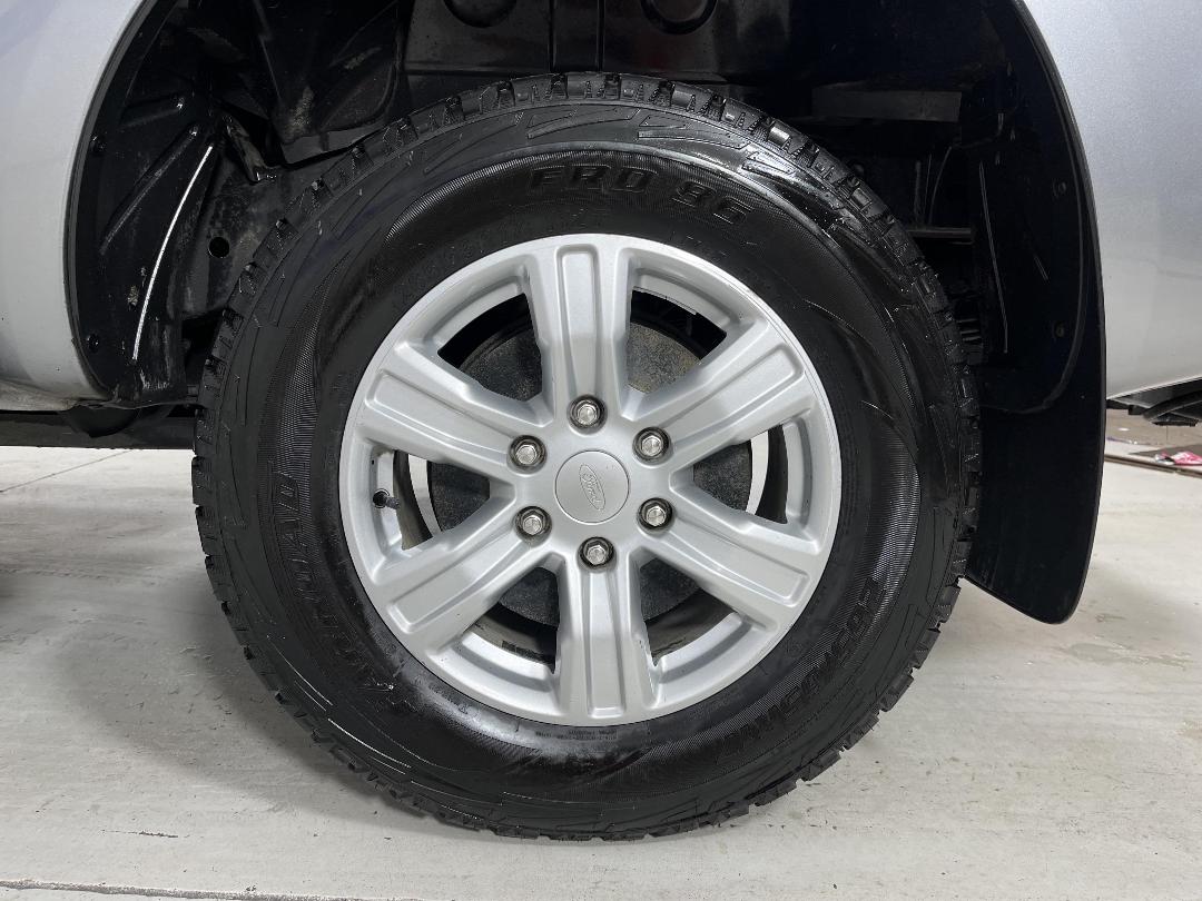 Photo '11' of Ford Ranger