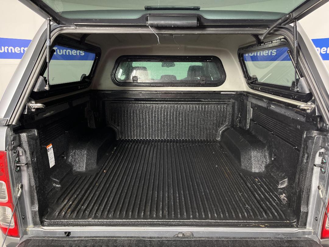 Photo '14' of Ford Ranger