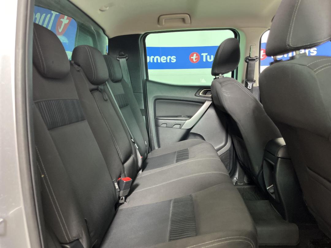 Photo '20' of Ford Ranger