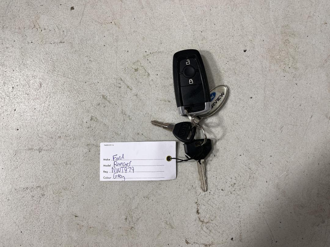 Photo '22' of Ford Ranger