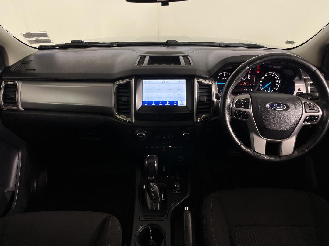 Photo '17' of Ford Ranger