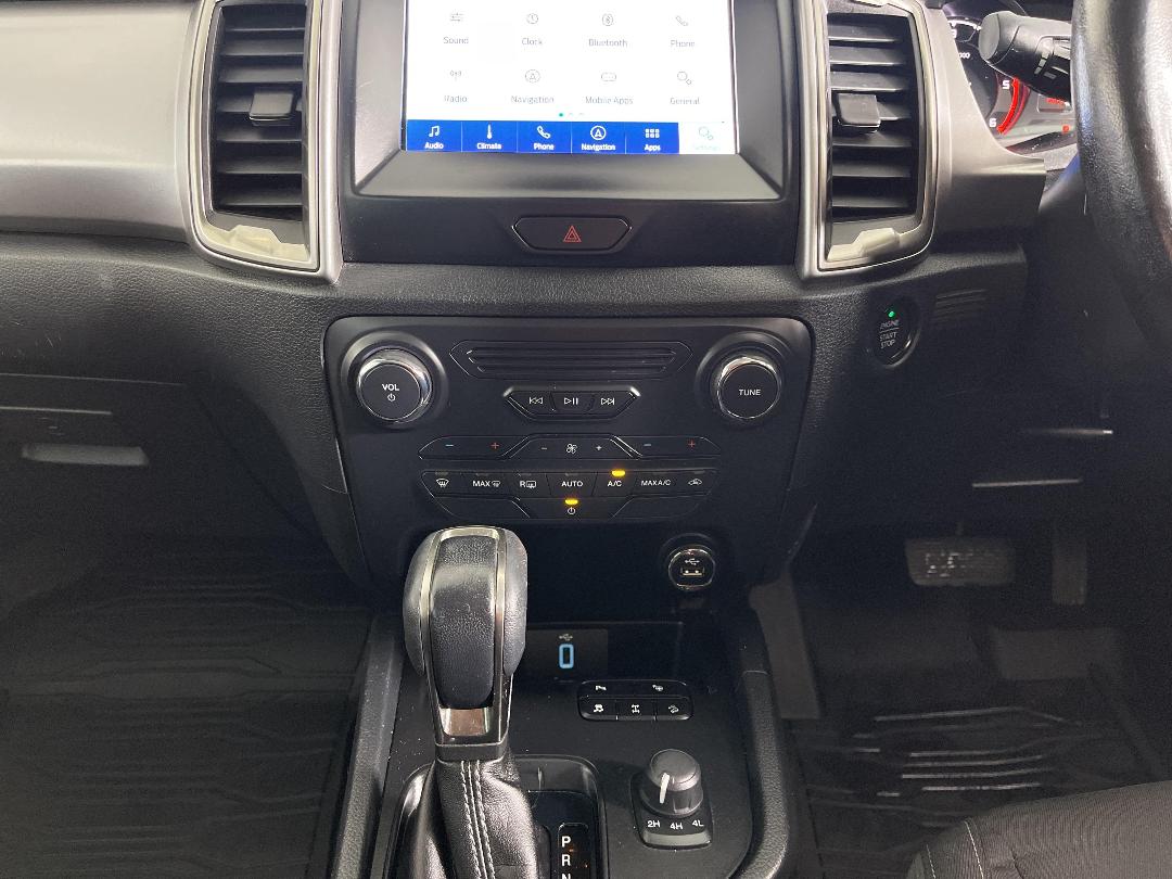 Photo '18' of Ford Ranger