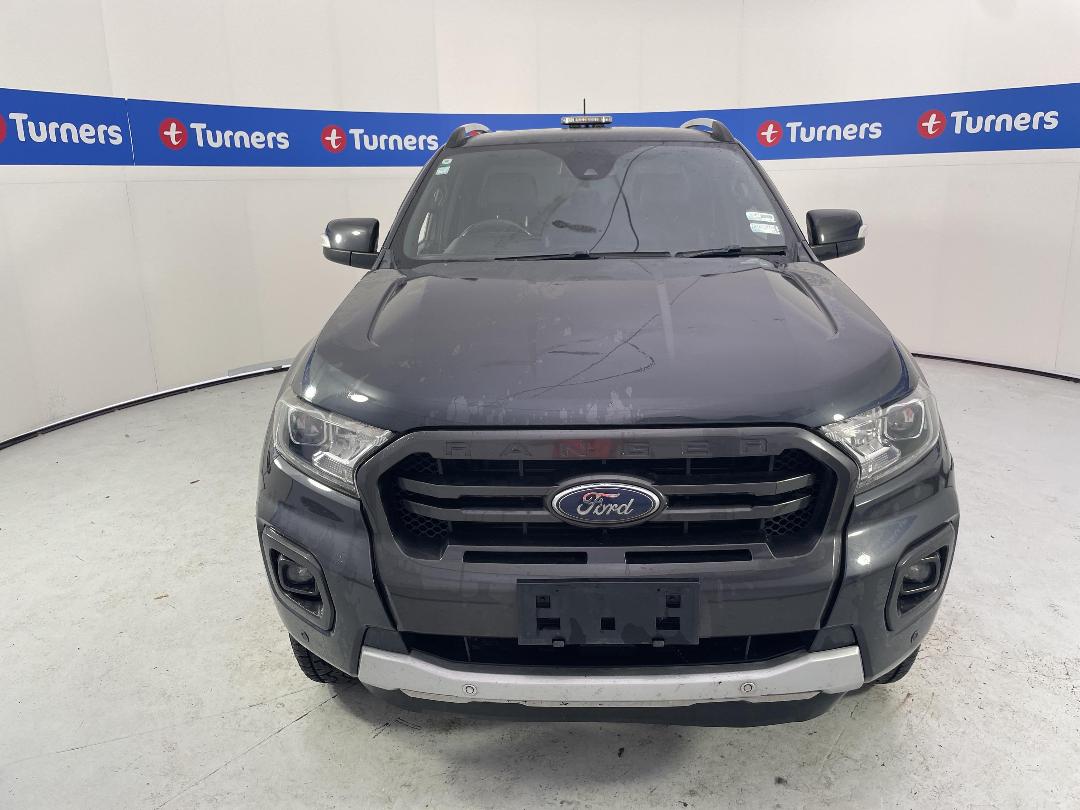 Photo '2' of Ford Ranger