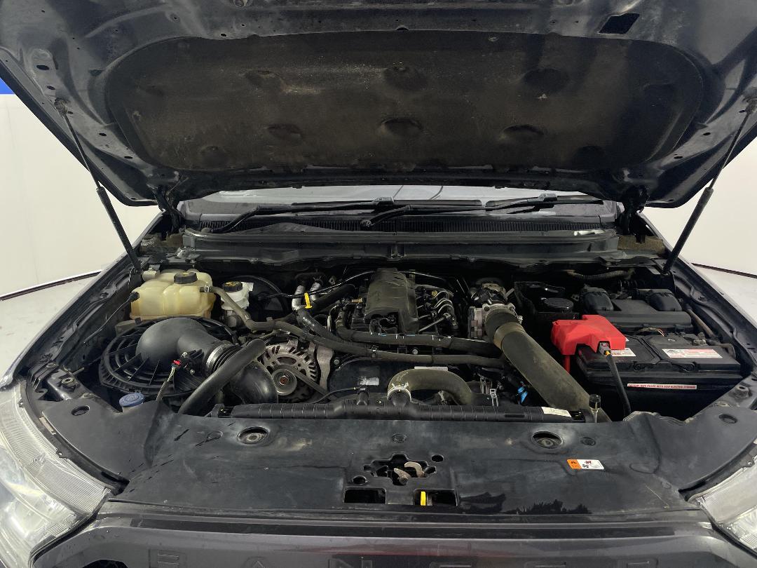 Photo '13' of Ford Ranger