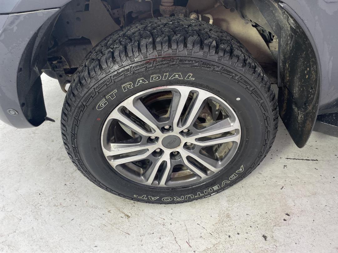 Photo '10' of Ford Ranger