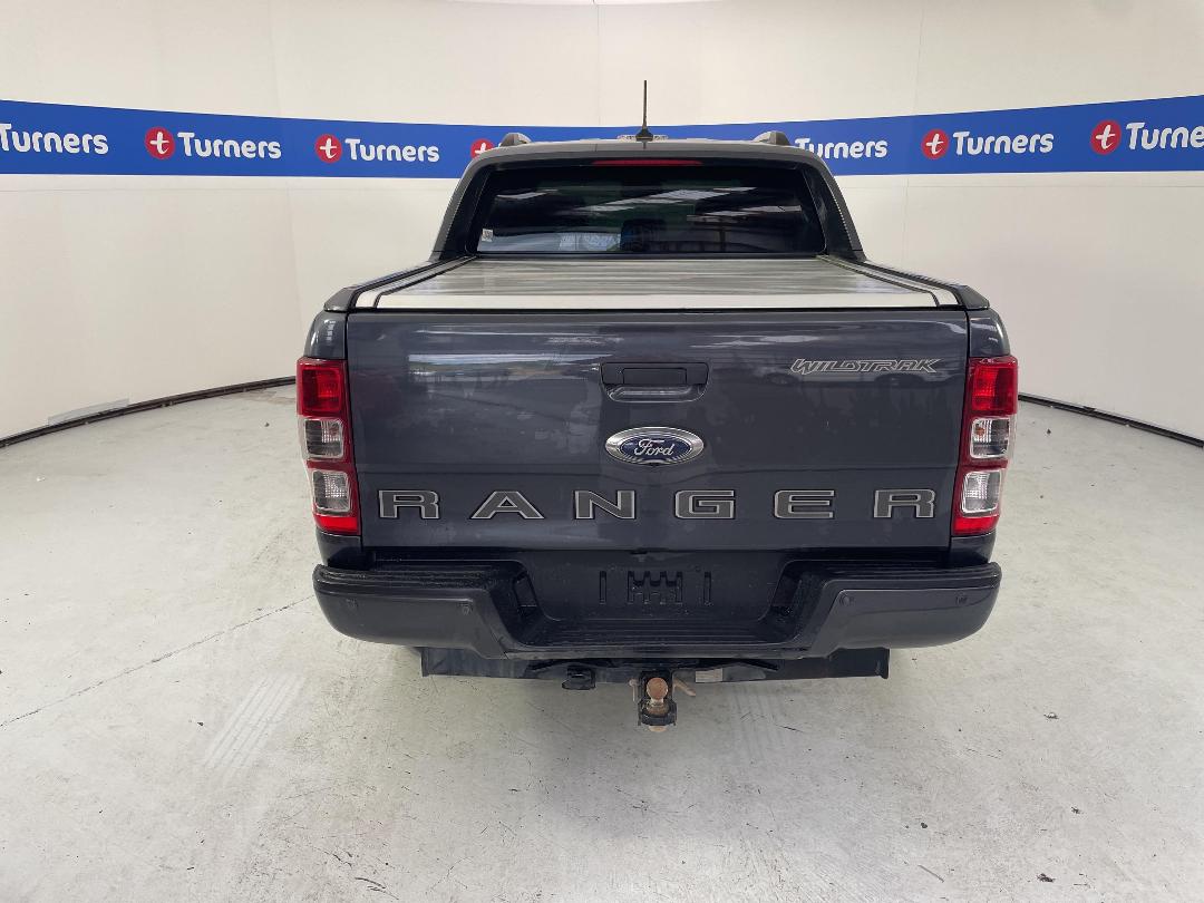 Photo '6' of Ford Ranger