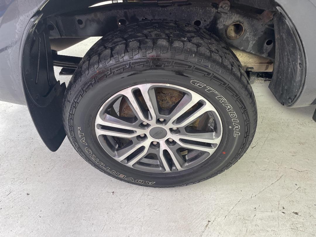 Photo '12' of Ford Ranger