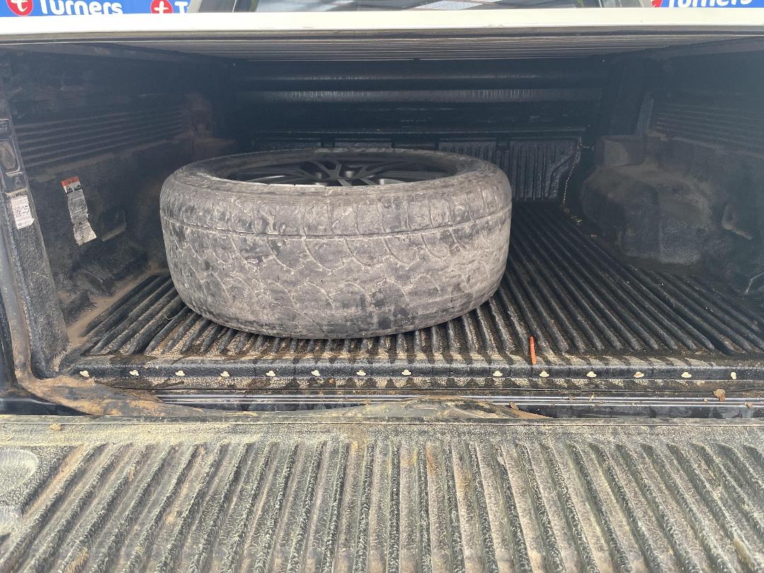 Photo '14' of Ford Ranger