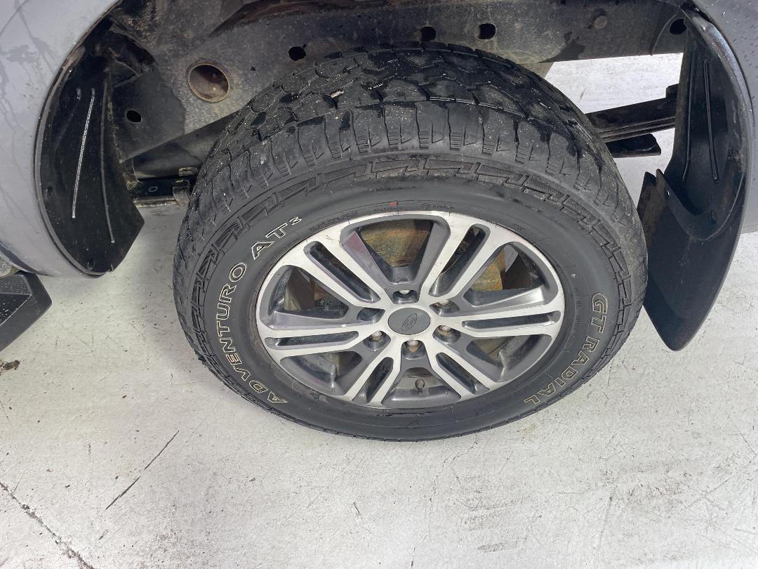 Photo '11' of Ford Ranger