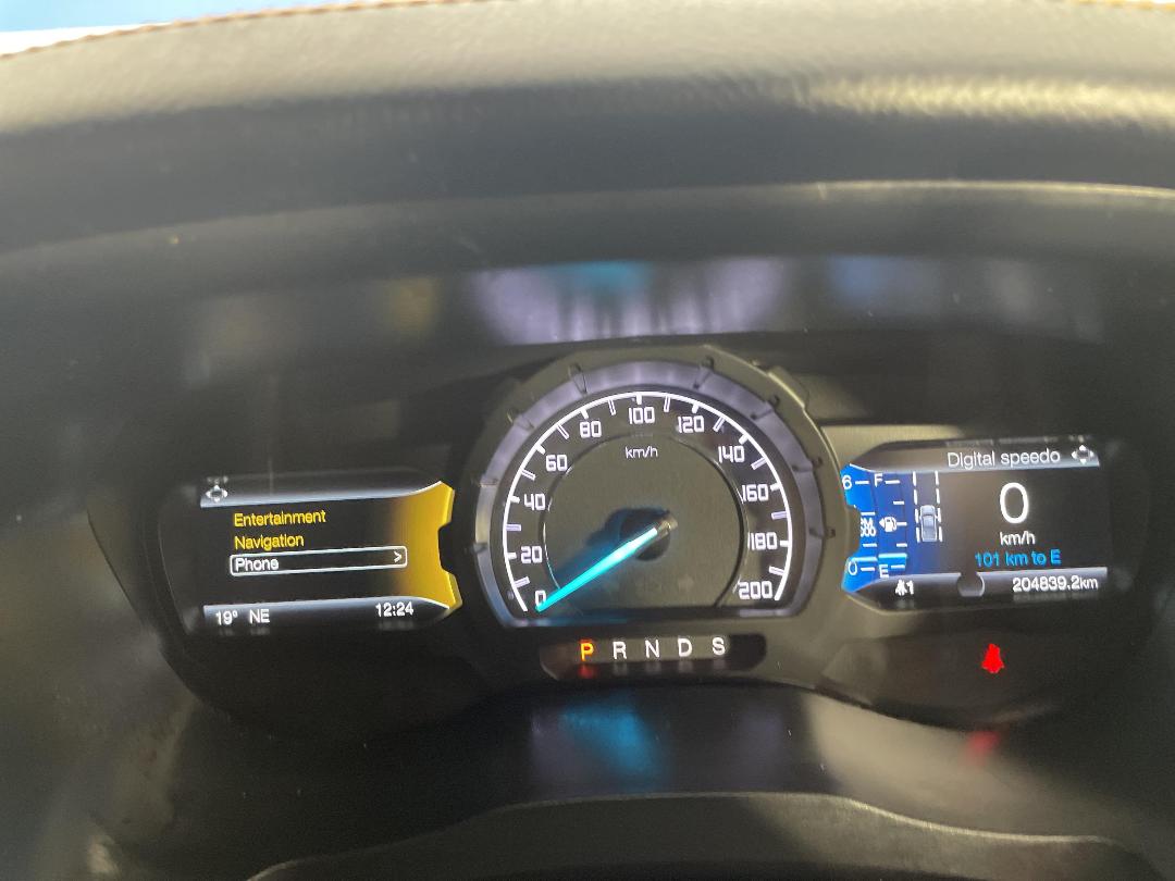 Photo '21' of Ford Ranger