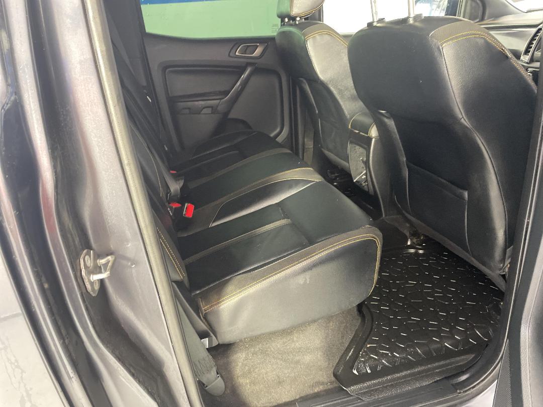 Photo '20' of Ford Ranger