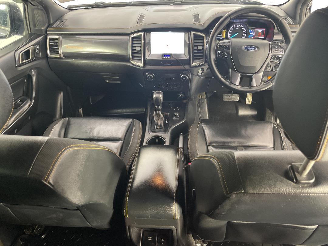 Photo '18' of Ford Ranger