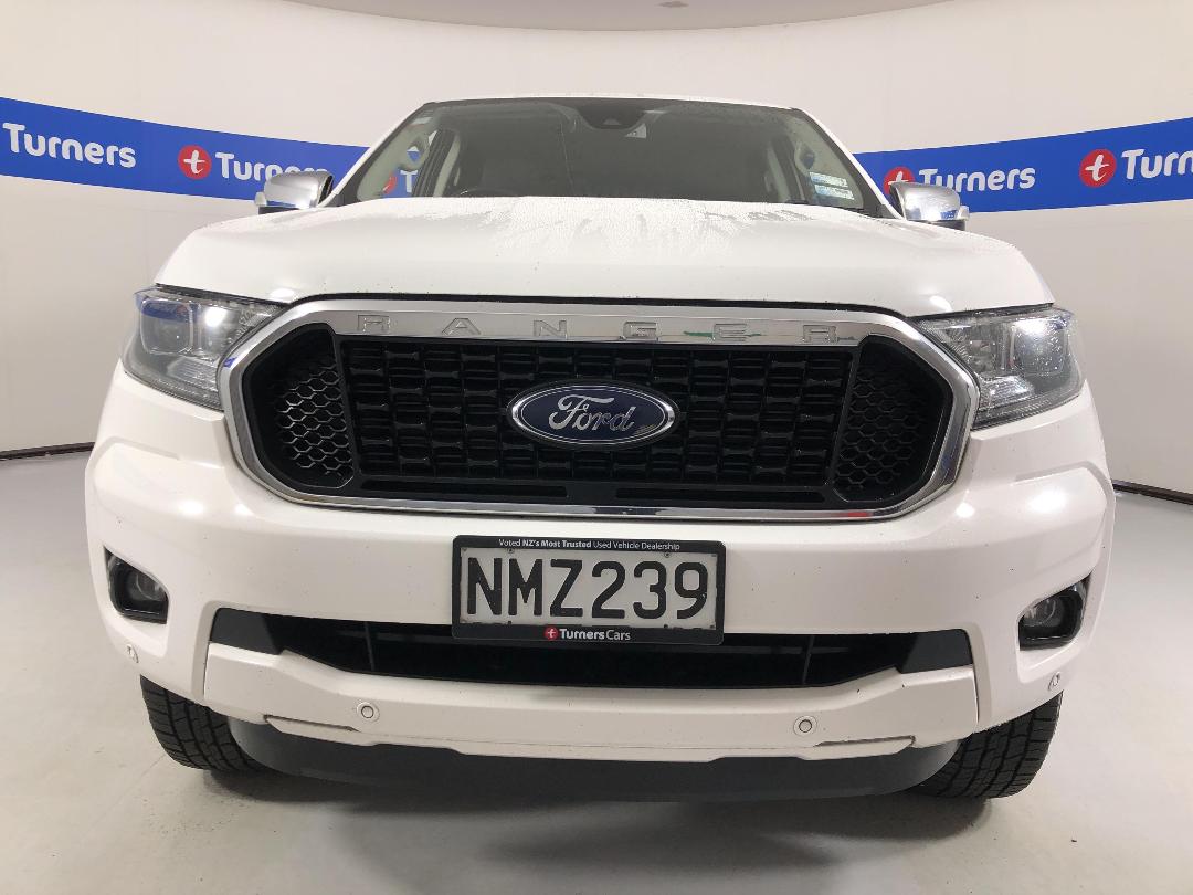 Photo '2' of Ford Ranger Photo '2' of Ford Ranger