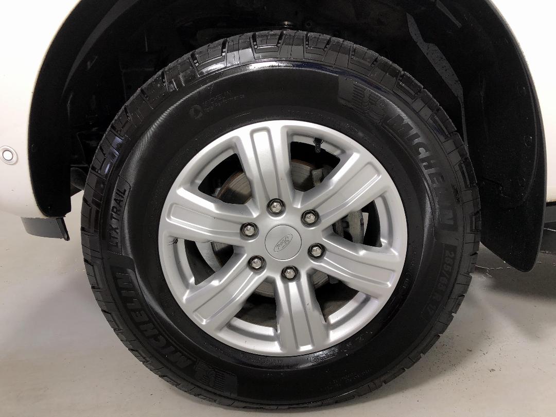 Photo '10' of Ford Ranger Photo '10' of Ford Ranger