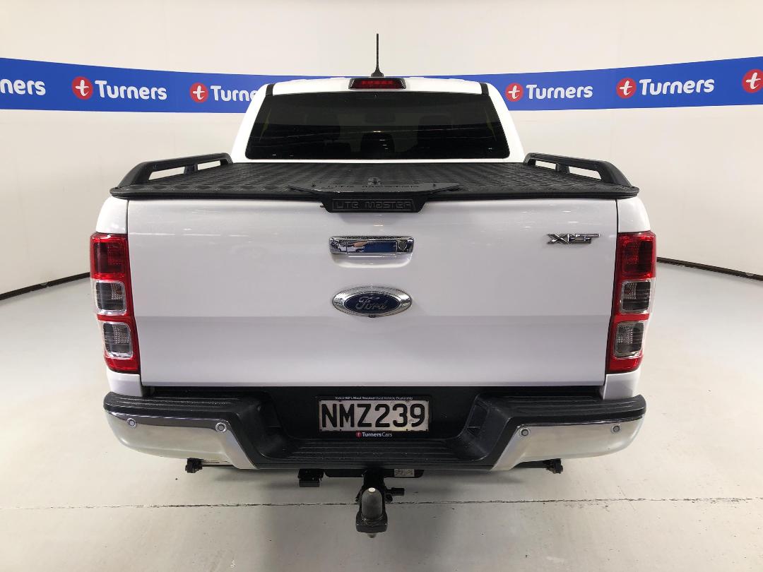 Photo '6' of Ford Ranger Photo '6' of Ford Ranger