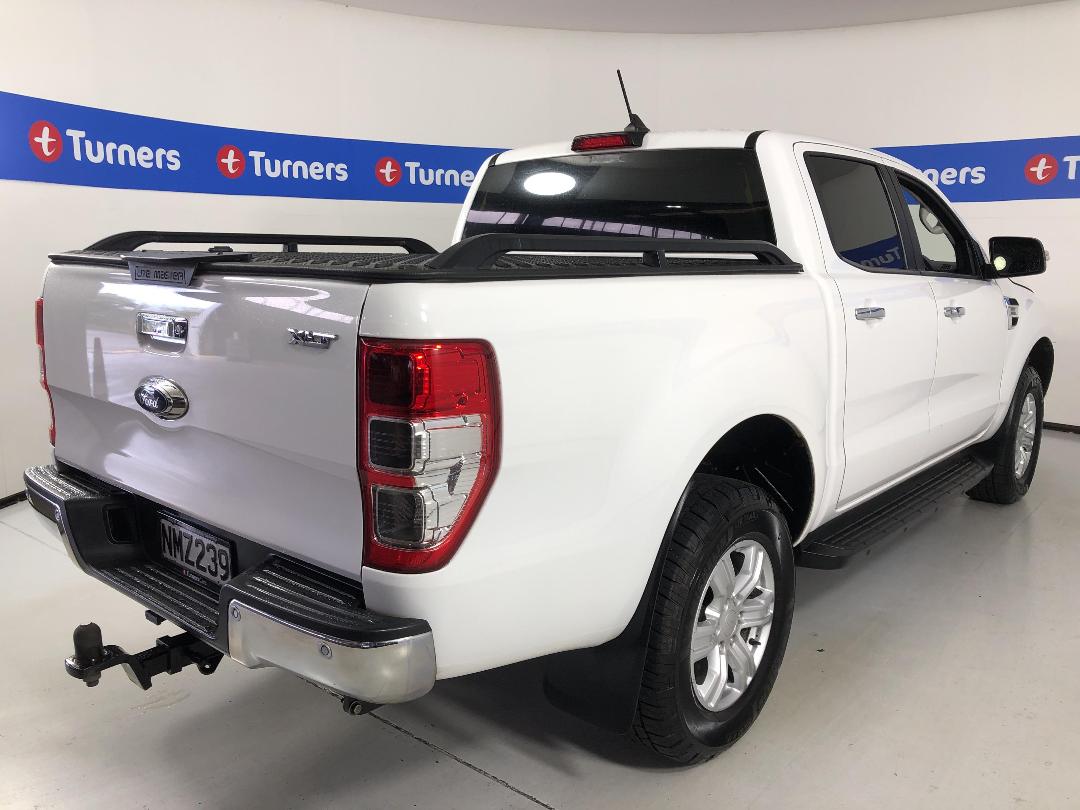 Photo '7' of Ford Ranger Photo '7' of Ford Ranger