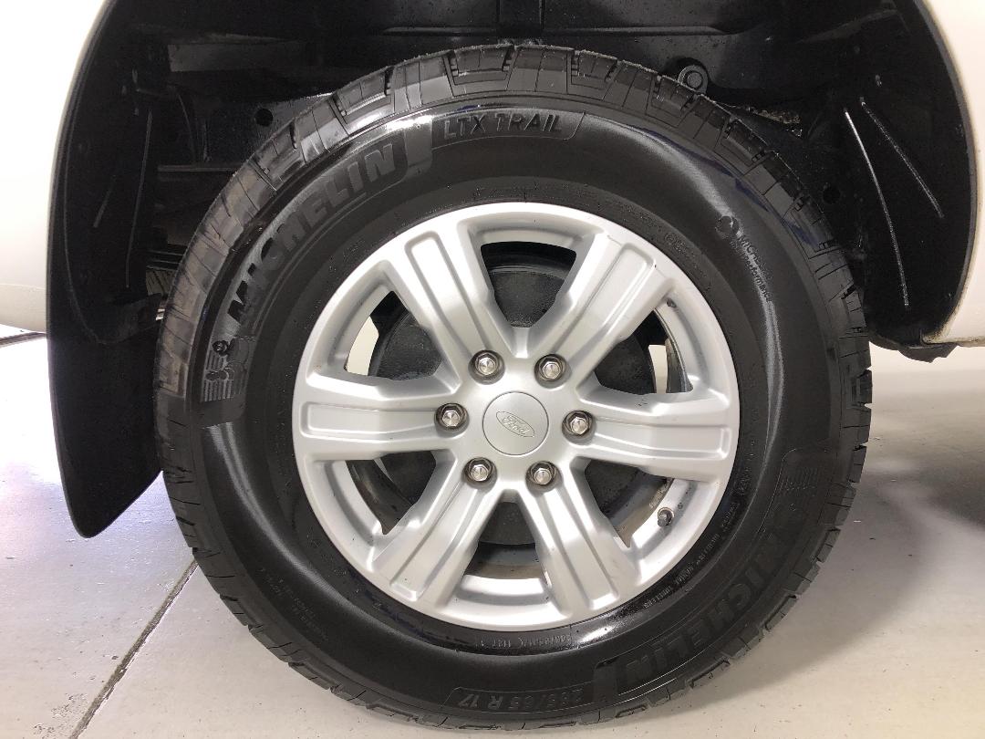 Photo '12' of Ford Ranger Photo '12' of Ford Ranger