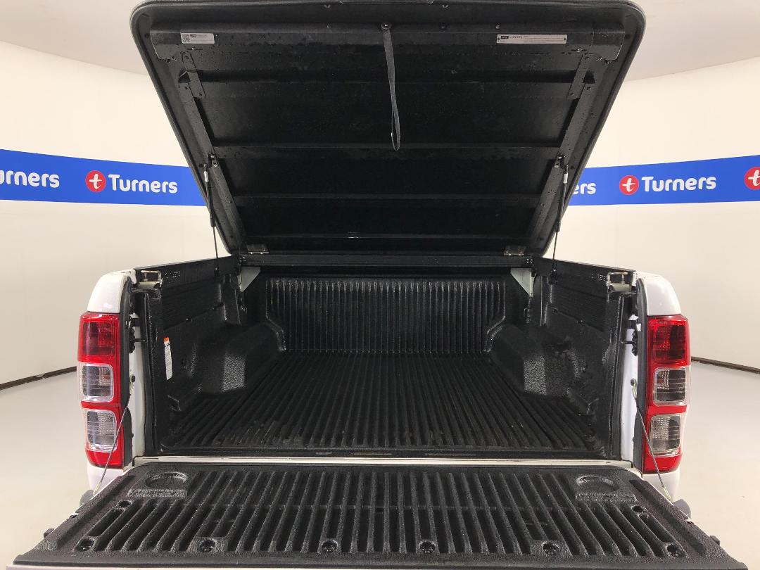 Photo '14' of Ford Ranger Photo '14' of Ford Ranger