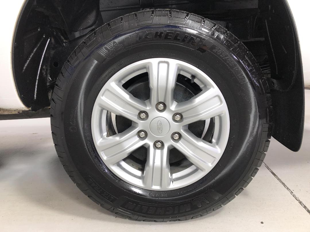 Photo '11' of Ford Ranger Photo '11' of Ford Ranger