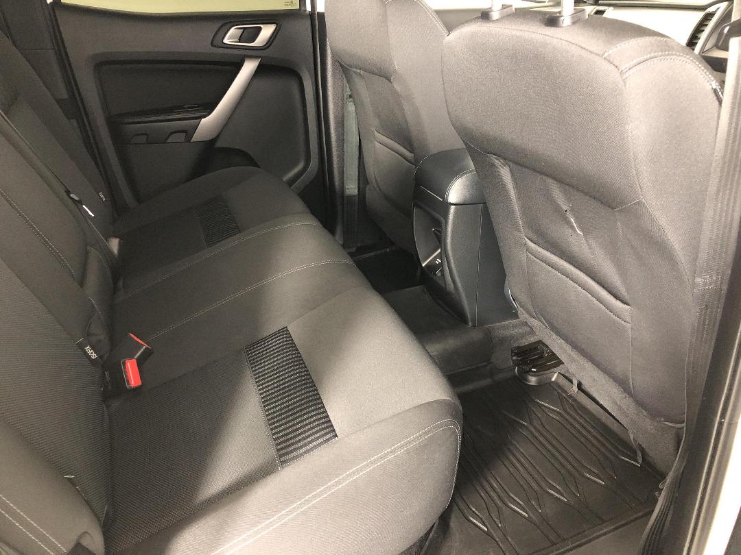 Photo '20' of Ford Ranger Photo '20' of Ford Ranger