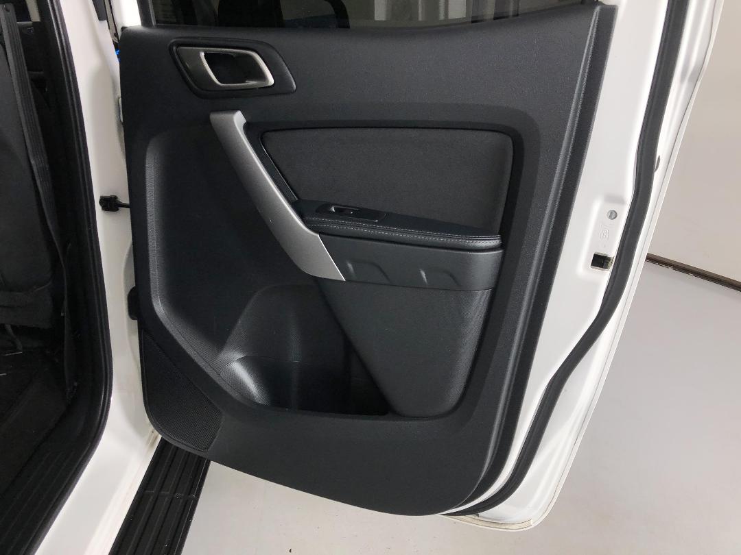 Photo '19' of Ford Ranger Photo '19' of Ford Ranger