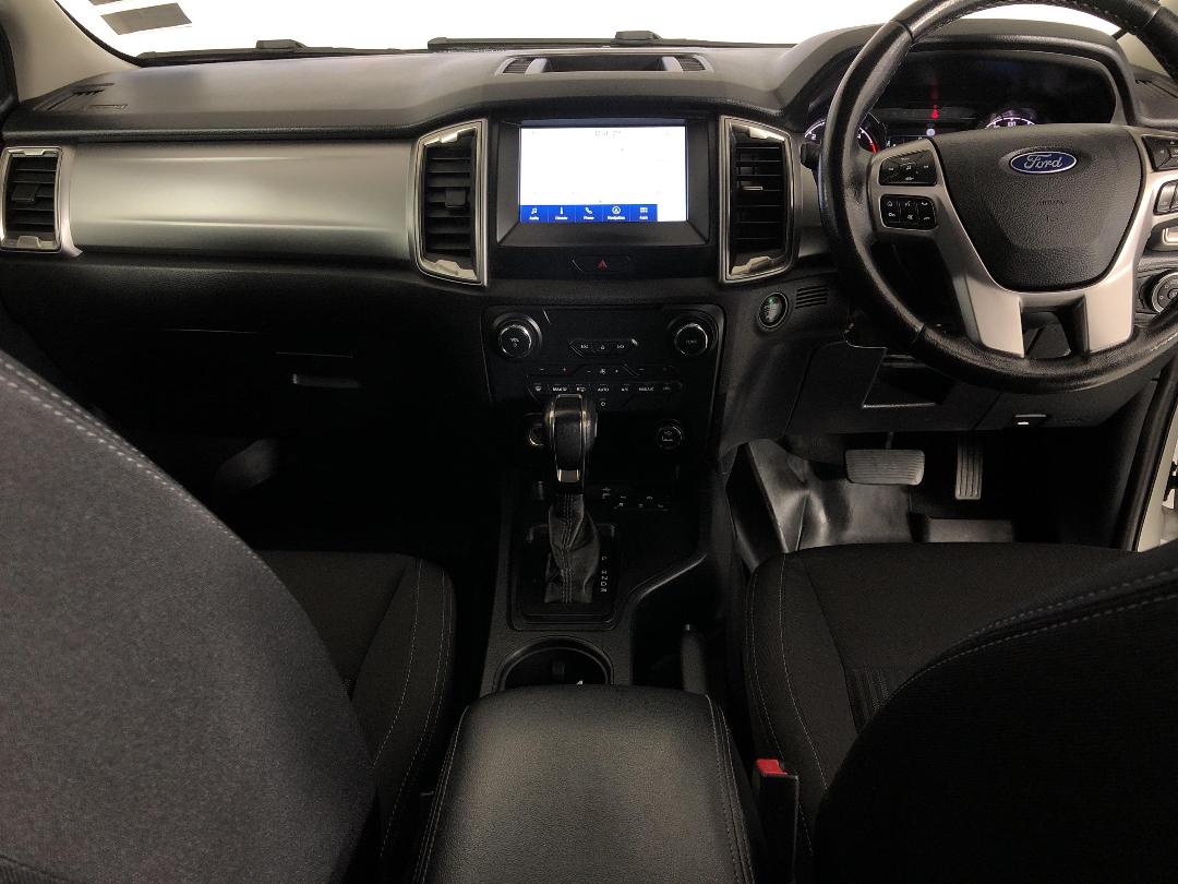 Photo '17' of Ford Ranger Photo '17' of Ford Ranger