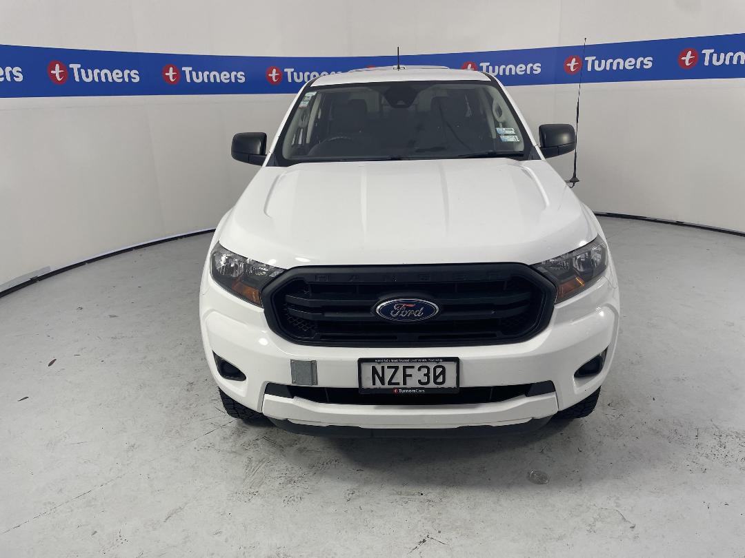 Photo '2' of Ford Ranger