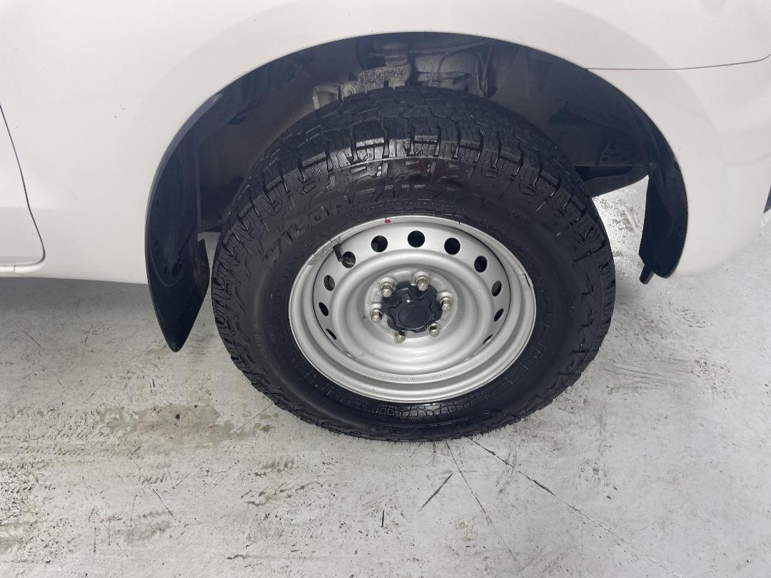 Photo '9' of Ford Ranger