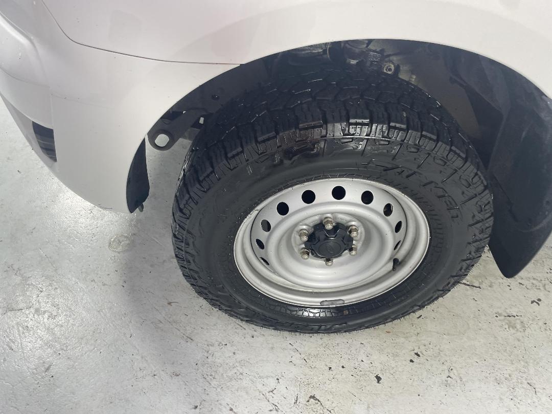 Photo '10' of Ford Ranger