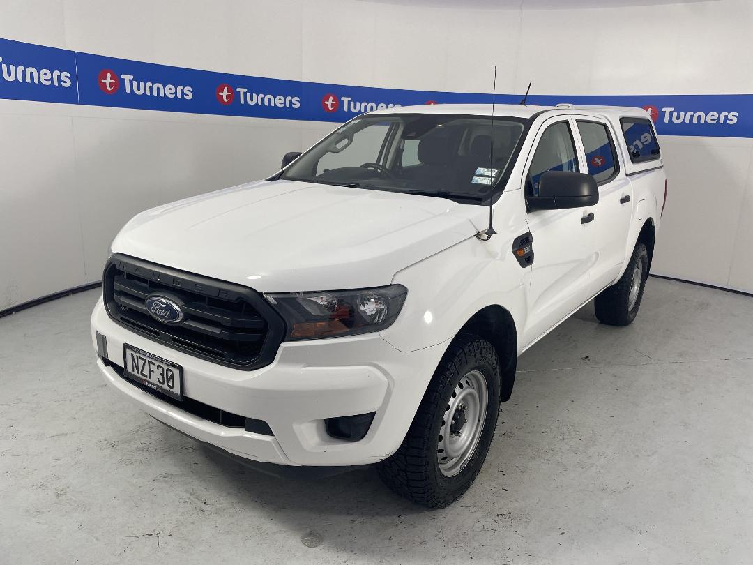 Photo '4' of Ford Ranger