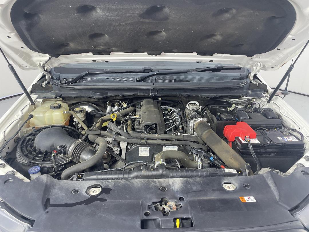 Photo '13' of Ford Ranger