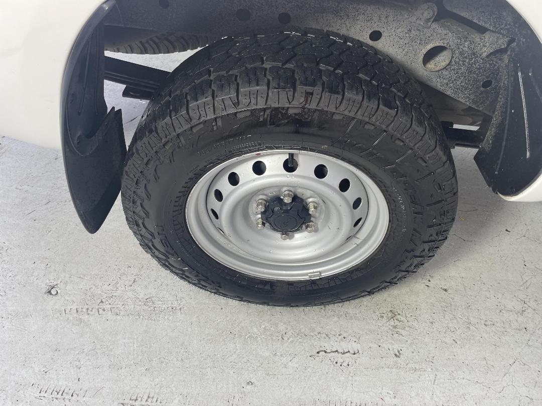 Photo '12' of Ford Ranger