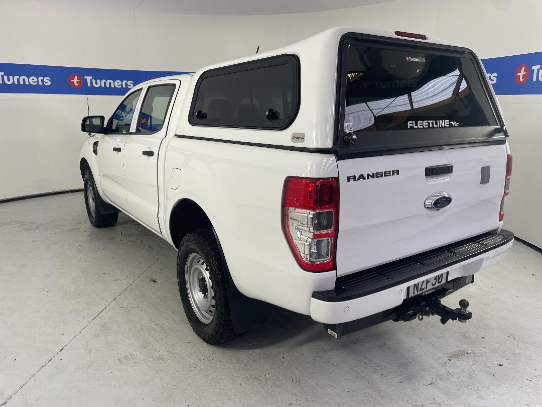 Photo '5' of Ford Ranger