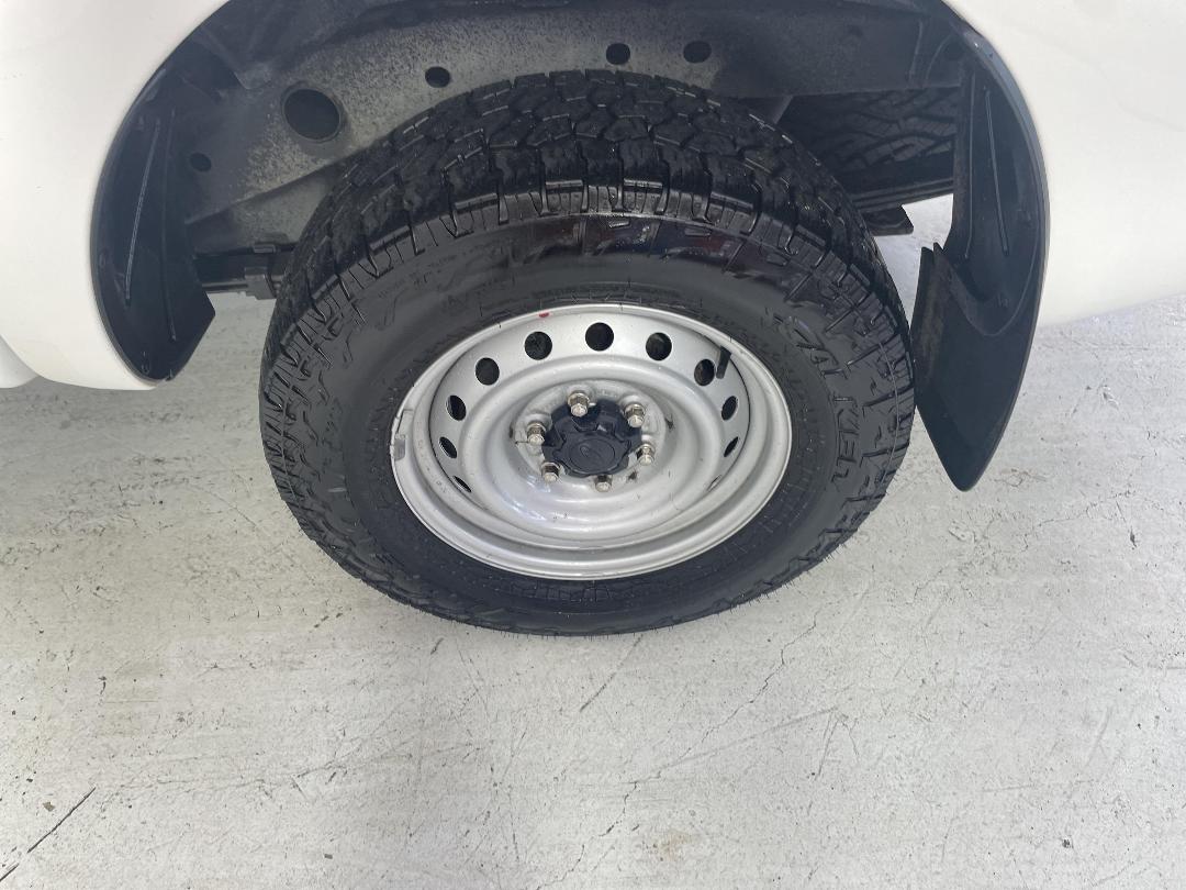 Photo '11' of Ford Ranger