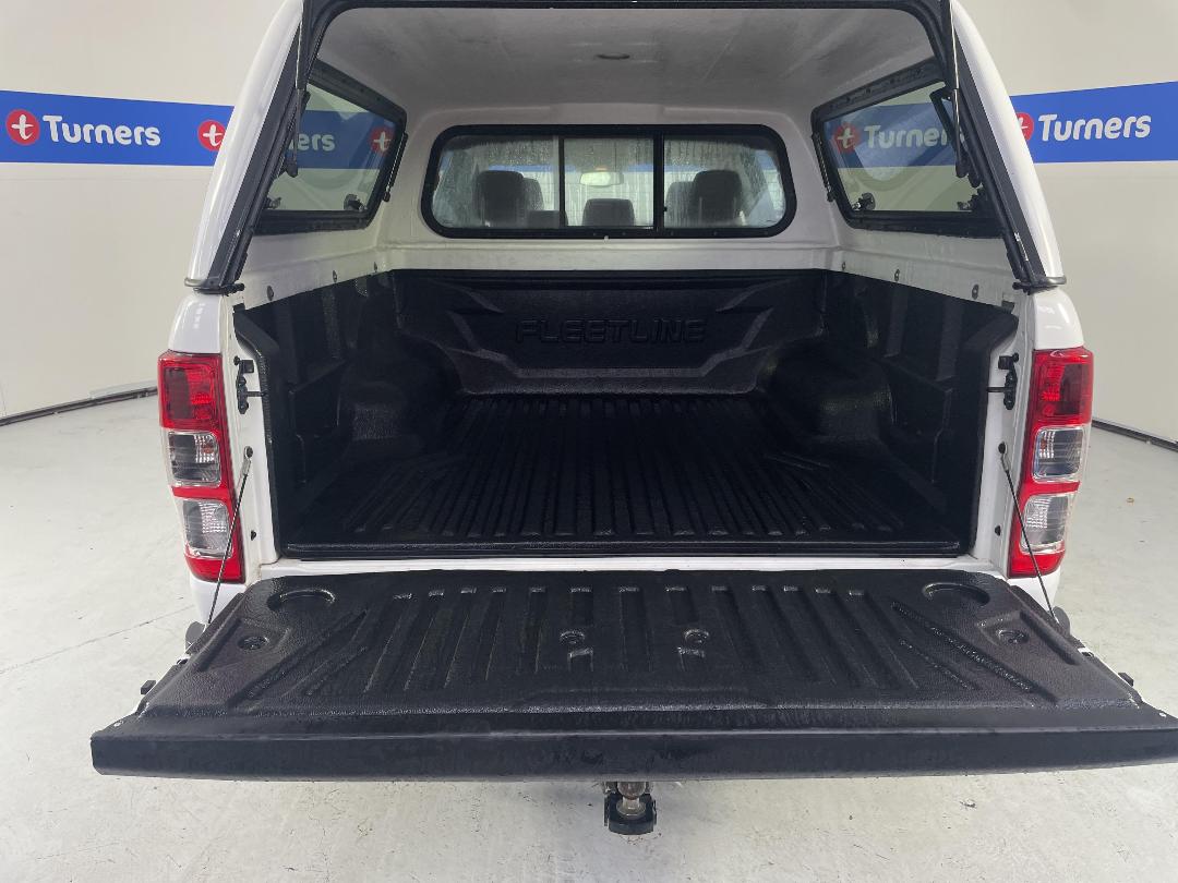 Photo '14' of Ford Ranger