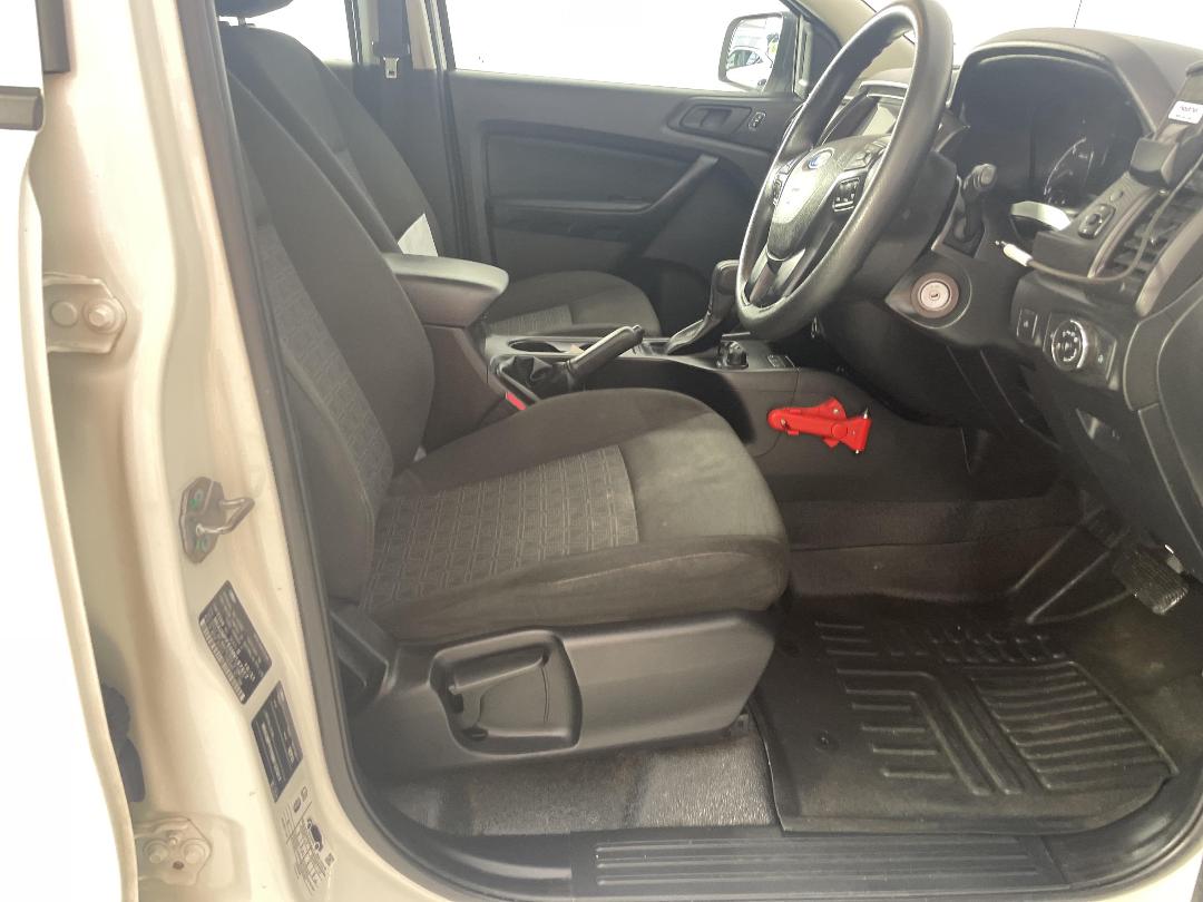 Photo '16' of Ford Ranger