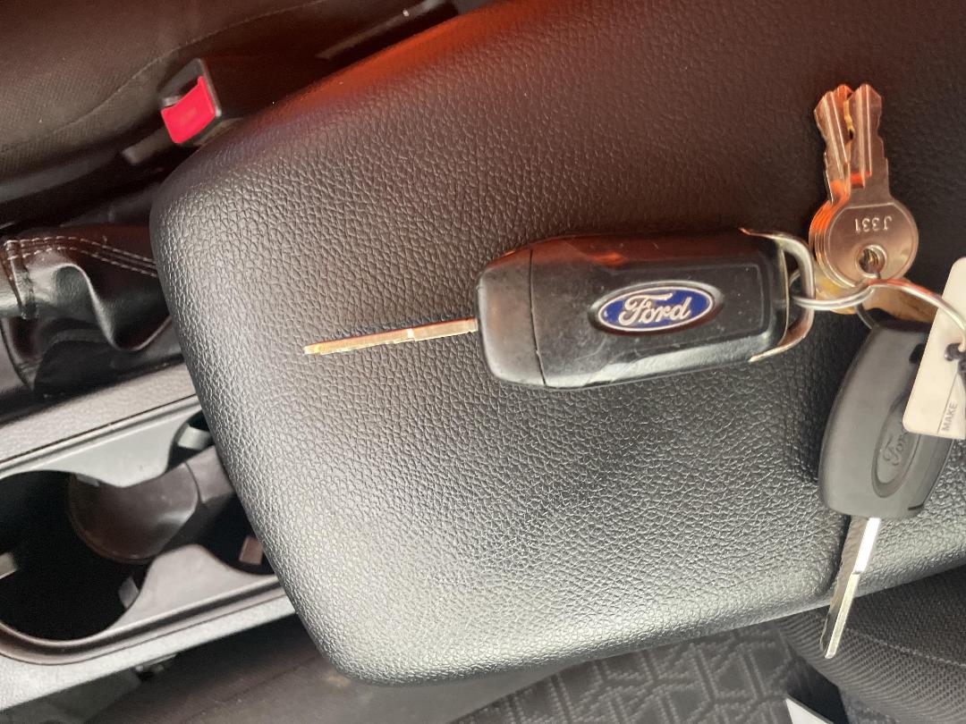 Photo '22' of Ford Ranger