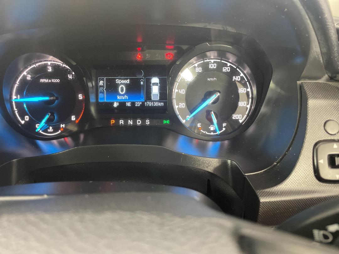 Photo '21' of Ford Ranger