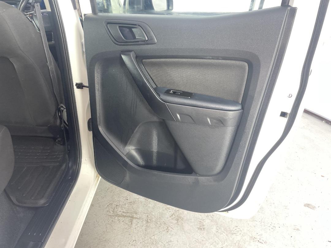 Photo '19' of Ford Ranger