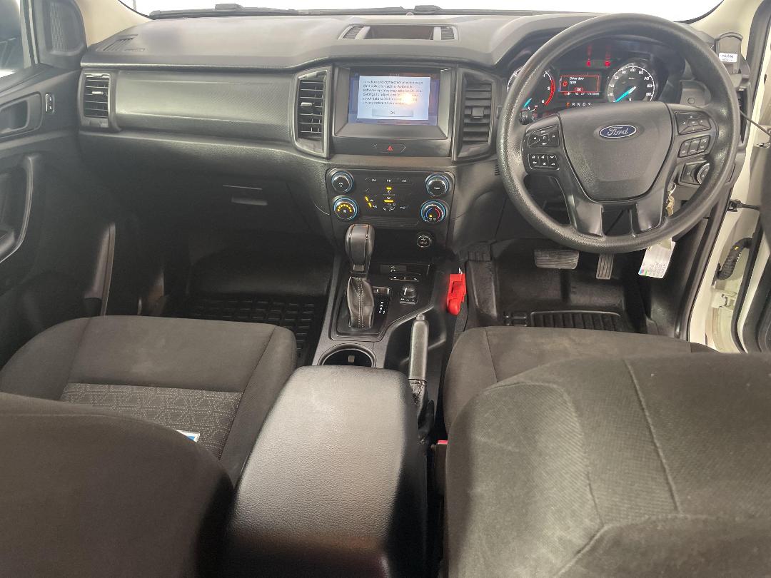 Photo '17' of Ford Ranger