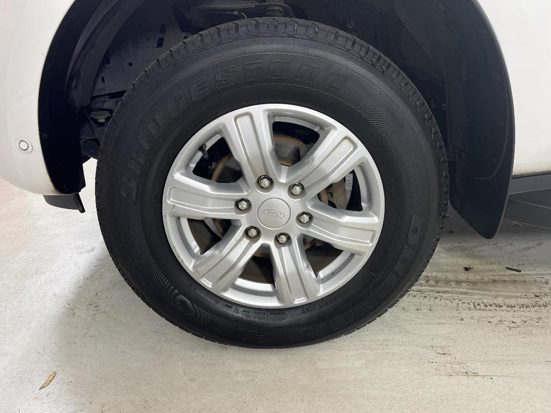 Photo '10' of Ford Ranger Photo '10' of Ford Ranger