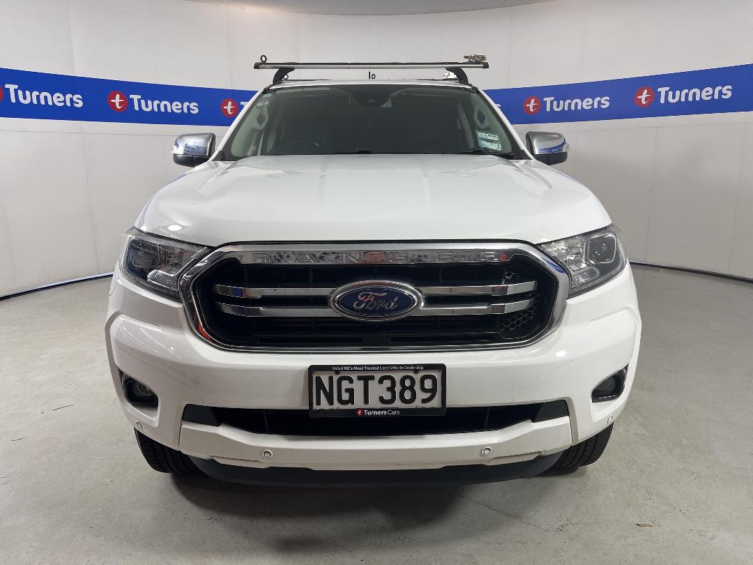 Photo '2' of Ford Ranger Photo '2' of Ford Ranger