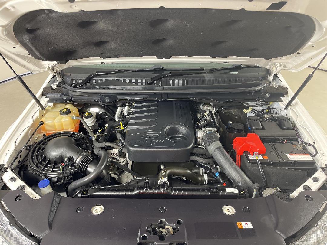 Photo '13' of Ford Ranger Photo '13' of Ford Ranger