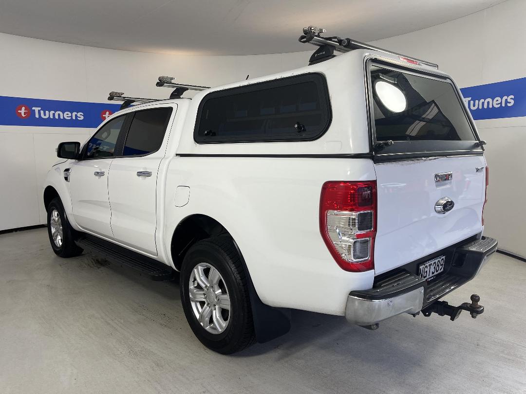 Photo '5' of Ford Ranger Photo '5' of Ford Ranger