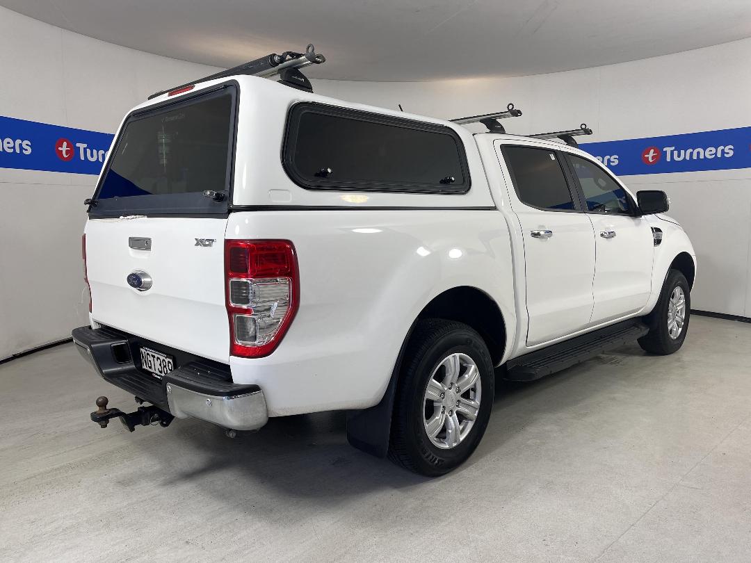 Photo '7' of Ford Ranger Photo '7' of Ford Ranger