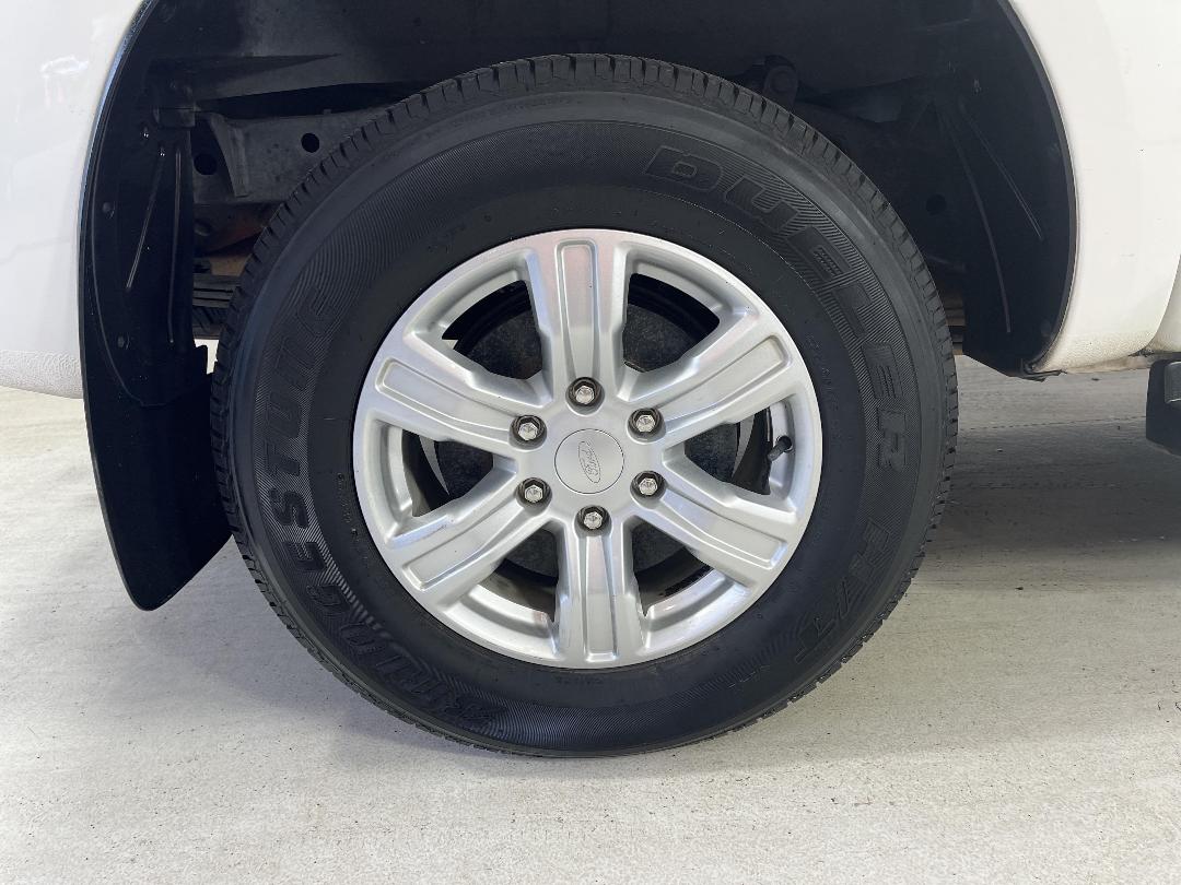 Photo '12' of Ford Ranger Photo '12' of Ford Ranger