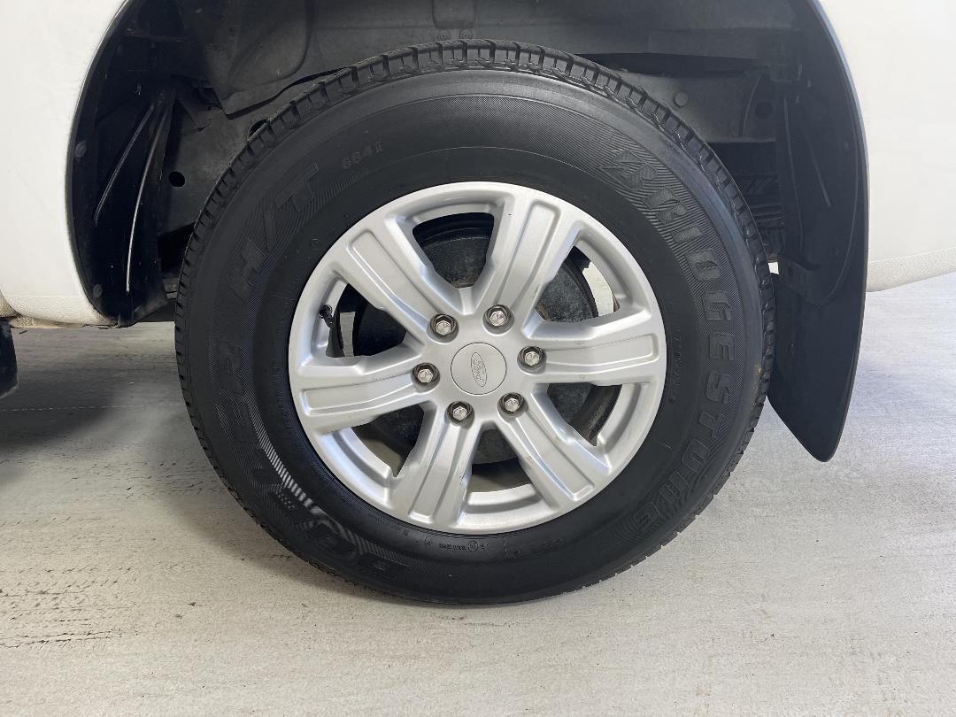 Photo '11' of Ford Ranger Photo '11' of Ford Ranger