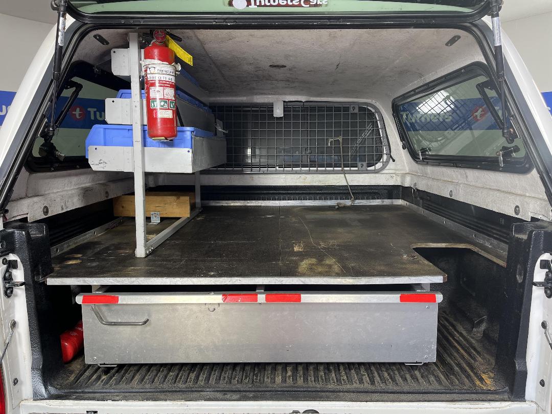 Photo '14' of Ford Ranger Photo '14' of Ford Ranger