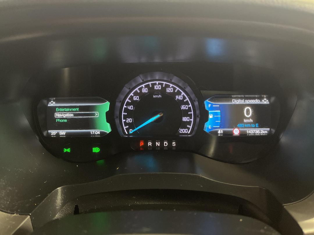 Photo '21' of Ford Ranger Photo '21' of Ford Ranger